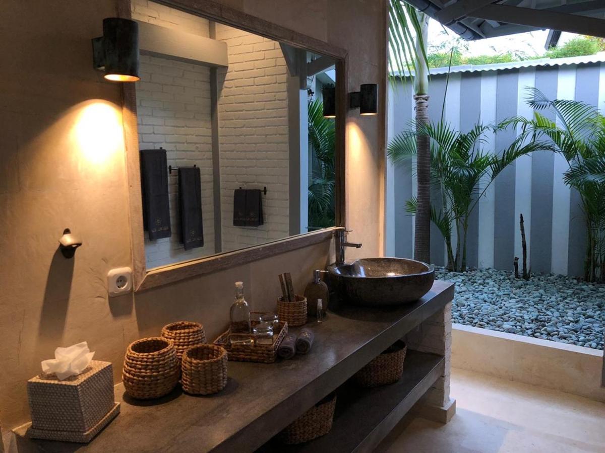 Hari Indah Boutique Hotel & Spa Uluwatu  Luaran gambar